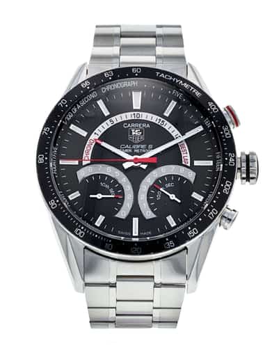 Tag Heuer Carrera CV7A10.BA0795 Tag Heuer Carrera CV7A10.BA0795